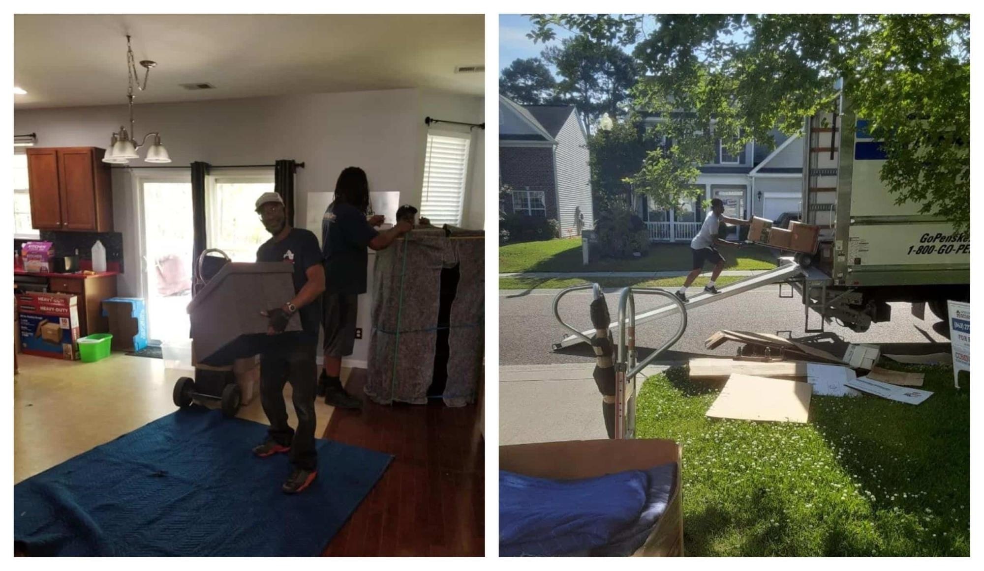 Top-rated pool table moving in St. Stephen, SC Professional pool table moving company in St. Stephen, SC